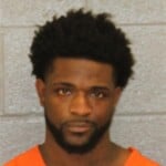 Devaris Dancy Simple Assault Domestic Violence