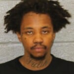 Rashawn Clement Larceny Of Motor Vehicle Fleeelude Arrest Wmv Resisting Public Officer Malicious Conduct By Prisoner Breaking And Or Entering