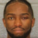 Deon Smith Resisting Officer Intoxicated And Disruptive Assault On Govt Official