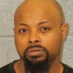 George Gause Resisting Arrest