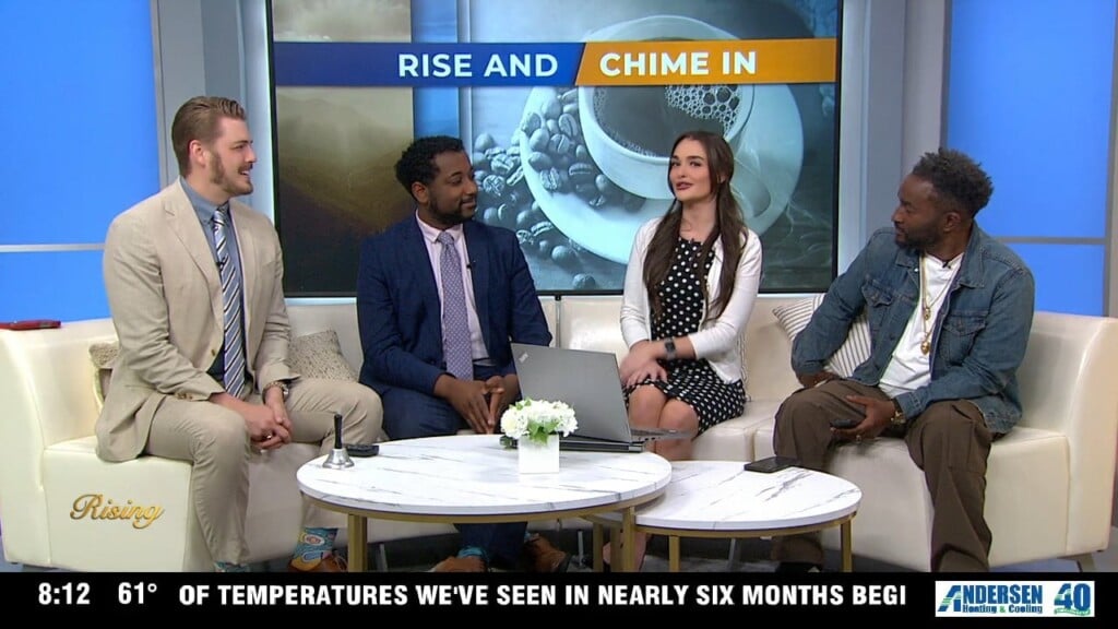 Rise & Chime In: What Shocking Movie Have You Not Seen?