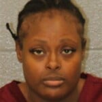 Felicia Evans Assault With A Deadly Weapon