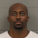 Rashard Generette Felony Conspiracy Fugitive