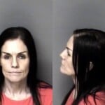 Tonya Harris Shopliftingconceal Goods