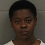 Keyasia Baldwin Domestic Violence Assault