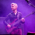 Mike Gordon