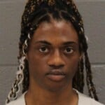 Ritchel Calvaire Misdemeanor Domestic Violence