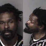 William Sadler Failure To Appear Misdemeanor