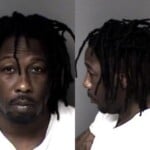 Clifford Phillips Cocaine Possess