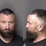 Jason Bryant Assault Simple Injury Personal Property Threat Communicate Assault Female