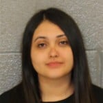 Sendi Sandoval Simple Assault