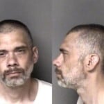 Christopher Moses Failure To Appear Felony