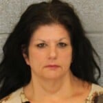 Judith Adams Simple Assault Domestic Violence