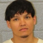 Jheyson Duarte Driving While Impaired Open Container