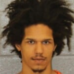 Terrance Ferrow Assault On A Female Domestic Violence