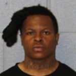 Tyrae Coleman Parole Violation