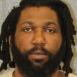 Jamar Lejust Assault On A Female Misd Crime Of Dom Violence