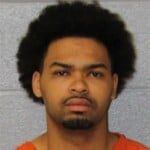 Jaylen Huggins Possess Stolen Motor Vehicle Larceny Of Motor Vehicle