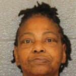 Rachel Lewis Larceny