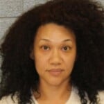 Pheanda Lawrence Hit And Run Leave Scene Property Damage