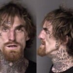 James Mcalister Probation Violation