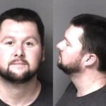 Cole Reid Driving While Impaired Reckless Driving To Endanger