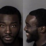 Devonte Jeter Failure To Appear Misdemeanor