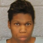 Briana Leak Driving While License Revoked