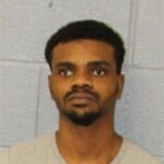 Hakeem Akanni Probation Violation Possession Of Stolen Vehicle