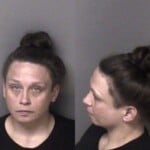 Vicki Hinson Failure To Appear Misdemeanor