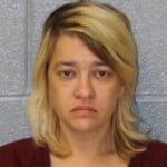 Misty Wheaton Breaking And Entering Larceny