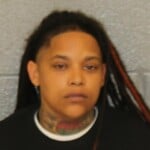 Tiffany Martin Thomas Driving While Impaired Dwlr Not Impaired Rev