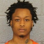 Tyshon Mitchell Simple Assault