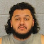 Bryan Martinez Driving While Impaired