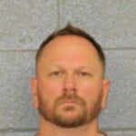 Todd Dewitt Hi Felony Probation Violation