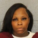 Radrena Grisson Probation Violation Larceny Fugitive Extradition Other State