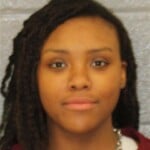 Koren Floyd Assault With Serious Bodily Injury Domestic Violence