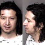 Nadir Galeana Salas Felony Hitrun Serious Injurydeath Dwlr Impaired Rev Dwi Resist Public Officer Poss Open Cntcons Alc Psg Area Assault Government Official Immigration