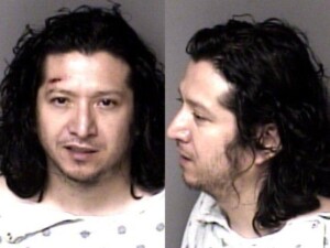 Nadir Galeana Salas Felony Hitrun Serious Injurydeath Dwlr Impaired Rev Dwi Resist Public Officer Poss Open Cntcons Alc Psg Area Assault Government Official Immigration