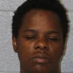 Tyheem Ferebee Indecent Exposure