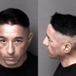 Andrew Harnen Threat Communicate Telephone Harassing Phone Call Domestic Violence Protection Order