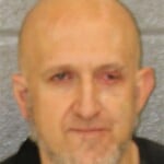 Christopher Drake Resisting Officer