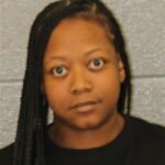 Jazzmin Johnson Carrying Concealed Weapon Child Abuse