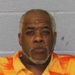 Calvin Garland Sex Offender