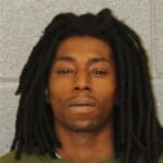 Joshua Davis Carrying Concealed Weapon Gun