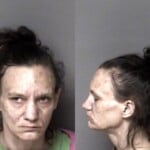 Kyile Dorman Probation Violation Interfere Electronic Monitor Device