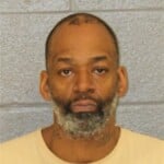 Barry Doby Probation Violation