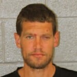 David Vinson Impeding Traffic