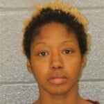 Sasha Johnson Larceny