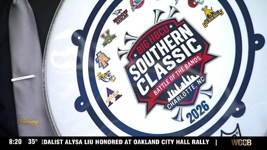 Hbcu Battle Of The Bands